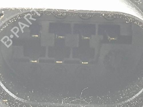 Rear left lock AUDI A6 C5 (4B2) 1.9 TDI | BP13108768C100 
