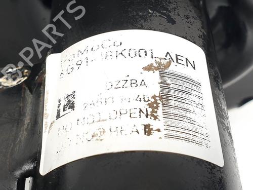 Left front shock absorber FORD GALAXY II (WA6) 2.2 TDCi | BP28065720M16 - Image 3