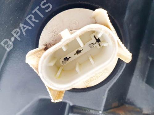 Left headlight MERCEDES-BENZ M-CLASS (W163) ML 320 (163.154) | BP16476521C28 
