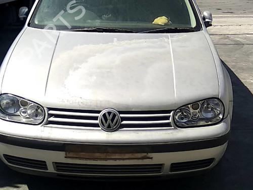 Climate control VW GOLF IV Variant (1J5) 1.9 TDI | BP36315305I5  - Image 26