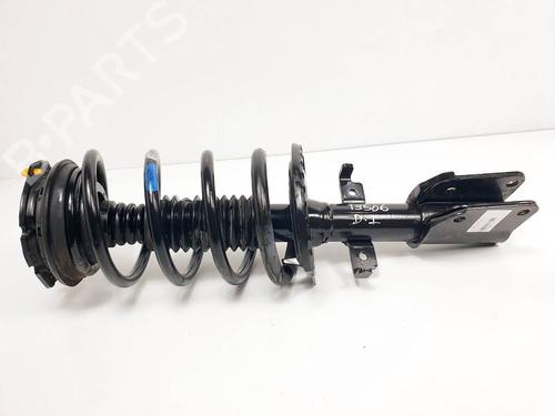 Used Left front shock absorber Left front shock absorber RENAULT VEL SATIS (BJ0_) 3.0 dCi (BJ0J, BJ0N) (177 hp) 16254679 16254679