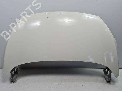 hood-ford-ka-ru8-2008-2009-2010-2011-2012-2013-2014-2015-2016-31608459 main image