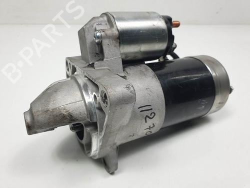 Used Starter Starter RENAULT TRAFIC II Van (FL) 2.0 dCi 115 (FL01, FL0U, FL00, FL0H, FL0M) (114 hp) 12384332 12384332