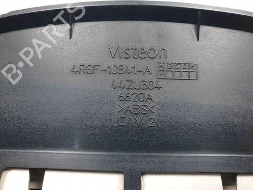 Instrument cluster JAGUAR S-TYPE II (X200) 2.7 D | BP25138830C47 