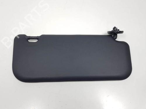 Used Left sun visor Left sun visor TOYOTA COROLLA Hatchback (_E21_, _EA1_, _EH1_) 1.8 Hybrid (ZWE211) (98 hp) 25403735 25403735