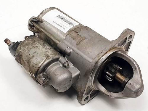 Used Starter Starter OPEL ASTRA H GTC (A04) 1.6 (L08) (105 hp) 17812453 17812453