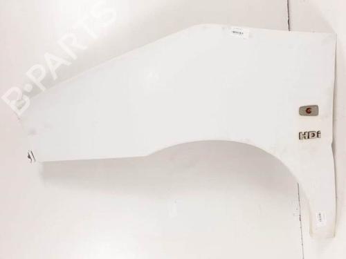 Used Left front fenders PEUGEOT EXPERT (224_) 2.0 HDi (94 hp) 25291511