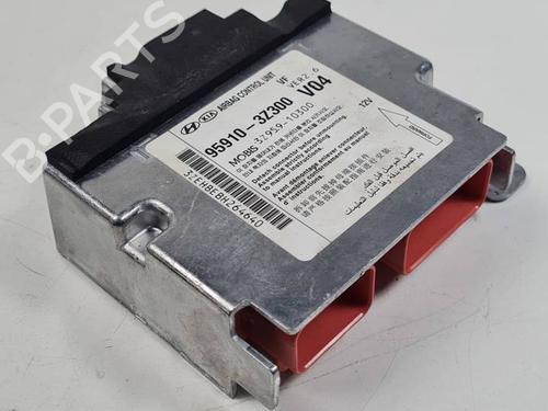 Used ECU airbags HYUNDAI i40 I (VF) 1.7 CRDI (141 hp) 29347806