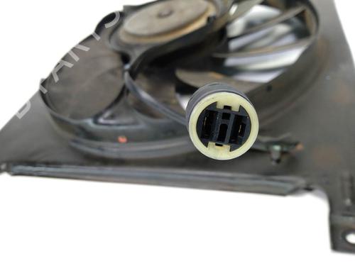 Radiator fan SUZUKI IGNIS II (MH) 1.5 (RM415) | BP6860360M35 - Image 2