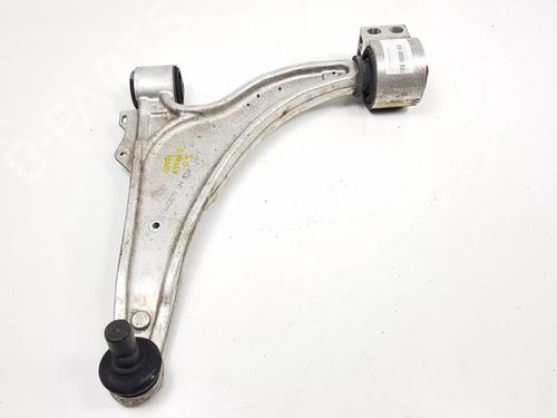 Used Left front suspension arm Left front suspension arm 15824012 15824012