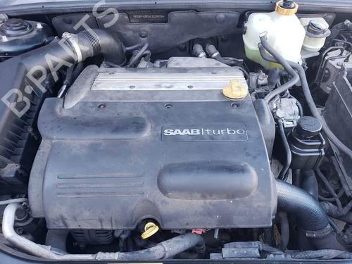 Left front driveshaft SAAB 9-3 (YS3F, E79, D79, D75) 1.8 i | BP17481261M38 - Image 6