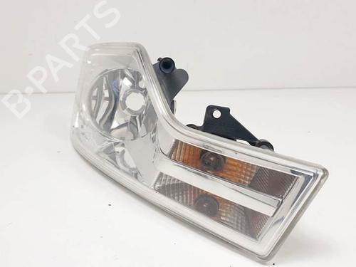 Used Left front fog light Left front fog light CITROËN C5 III (RD_) 1.6 HDi 110 (RD9HZC) (109 hp) 17639987 17639987
