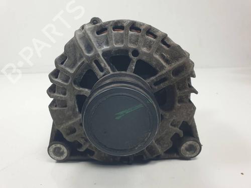 Used Alternator Alternator FORD FOCUS III Turnier 1.6 TDCi (115 hp) 36000641 36000641