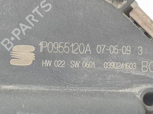 Front wiper motor SEAT LEON (1P1) 1.6 | BP24915350M29 