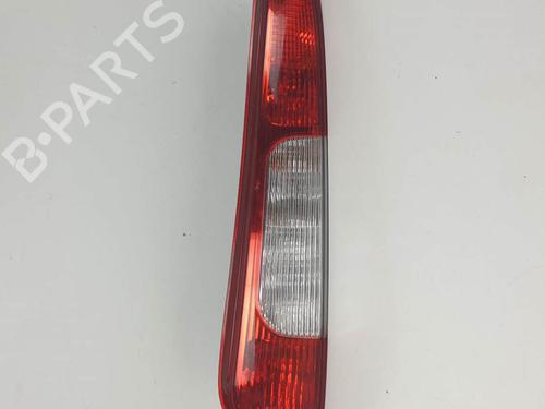 Used Left taillight Left taillight FORD FOCUS C-MAX (DM2) 1.6 (100 hp) 24339138 24339138