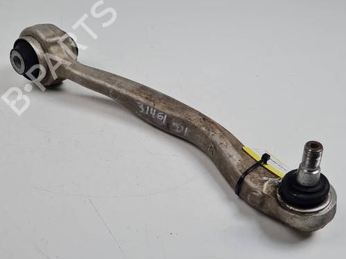 Used Left front suspension arm Left front suspension arm MERCEDES-BENZ C-CLASS (W204) C 200 CDI (204.001) (136 hp) 29382381 29382381