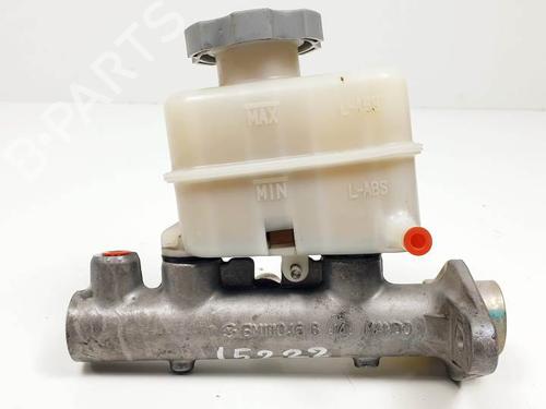 Brake master cylinder HYUNDAI SANTA FÉ I (SM) 2.0 CRDi | BP20301910M77 