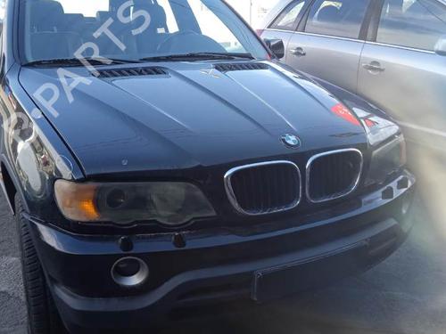 Left front fog light BMW X5 (E53) 3.0 d | BP6860934C30 