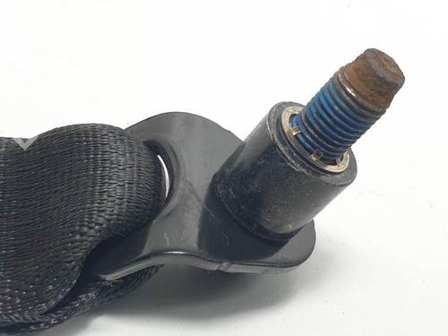 Rear left seatbelt OPEL ANTARA A (L07) 2.2 CDTi 4x4 | BP16065571I29 