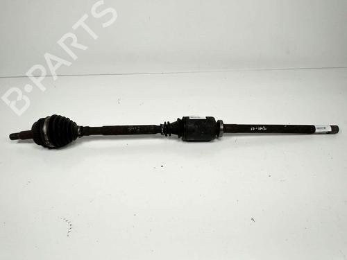Used Right front driveshaft Right front driveshaft OPEL MOVANO A Van (X70) [1999-2026] 8146042 8146042