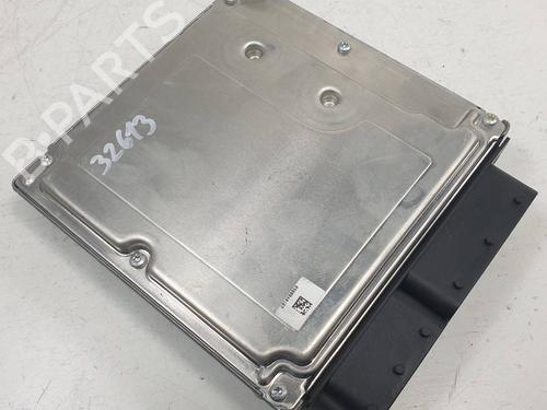 Engine control unit (ECU) BMW 5 Touring (E61) 530 xd | BP36594771M57 - Image 2