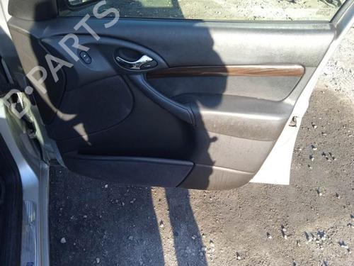 Gearbox FORD FOCUS I Saloon (DFW) 1.8 Turbo DI / TDDi | BP16732650M3 