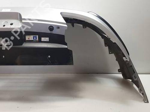 Front bumper FORD FOCUS III 1.6 Ti | BP30525184C7 
