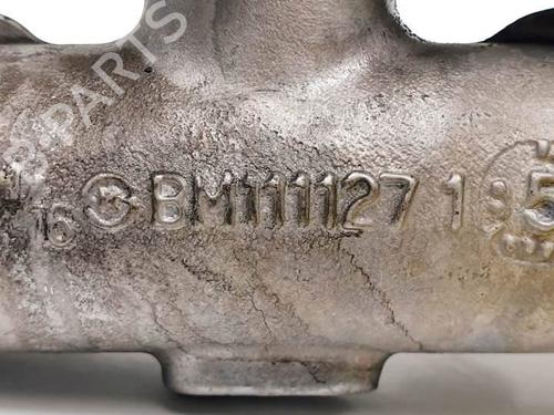 Brake master cylinder HYUNDAI SANTA FÉ II (CM) 2.2 CRDi GLS 4x4 | BP25295335M77 