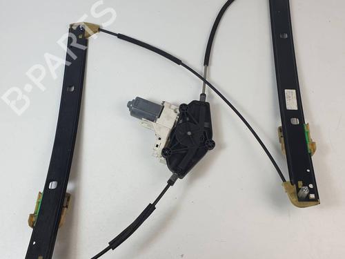 Used Front right window mechanism Front right window mechanism AUDI Q5 (8RB) SQ5 TDI quattro (313 hp) 39577788 39577788