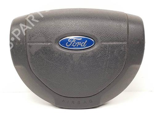 Used Driver airbag FORD TRANSIT CONNECT (P65_, P70_, P80_) 1.8 TDCi (90 hp) 21082883