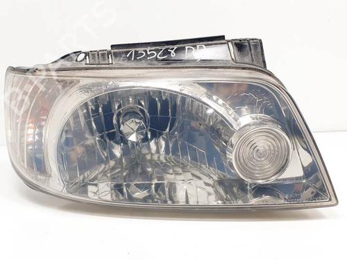 Højre forlygte HYUNDAI MATRIX (FC) 1.5 CRDi | BP16272980C29 