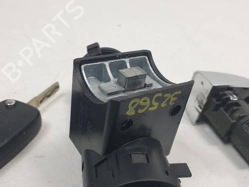 Electronic module LANCIA YPSILON (843_) 1.2 (843.AXA1A) | BP34513638M83 - Image 3