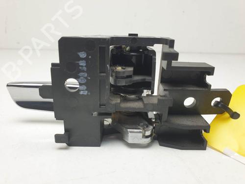 Front left interior door handle MITSUBISHI ASX (GA_W_) 1.8 DI-D (GA6W) | BP24934265I13 - Image 2