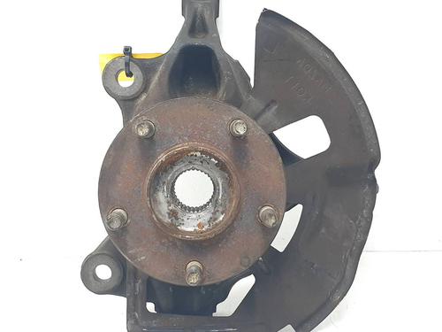 Used Left front steering knuckle Left front steering knuckle MAZDA CX-5 (KE, GH) 2.2 D (KE2FW) (150 hp) 39744633 39744633
