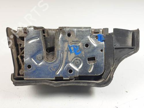 Used Front right lock BMW X5 (E53) 3.0 d (184 hp) 28508191