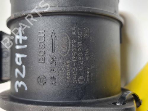 Mass air flow sensor JAGUAR XE (X760) 2.0 D | BP34712255M95 - Image 4