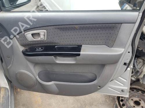 Autre KIA CARENS II MPV (FJ) 2.0 CRDi | BP26171132O1 