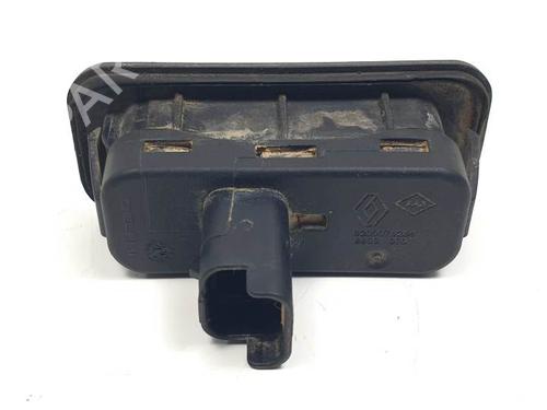 Tailgate handle RENAULT MEGANE II (BM0/1_, CM0/1_) 1.6 16V (BM0C, CM0C) | BP29245866C132 