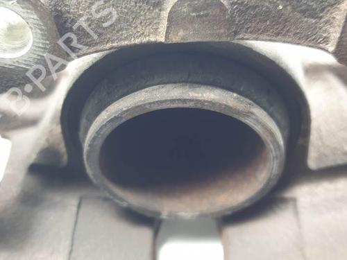 Right front brake caliper PEUGEOT 208 I (CA_, CC_) 1.2 GPL | BP24984166M104