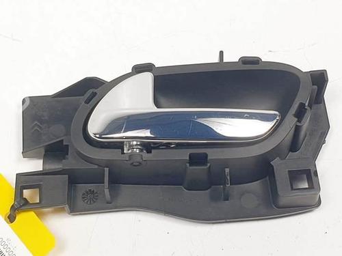 Used Front left interior door handle CITROËN C4 Coupe (LA_) 2.0 HDi (136 hp) 17792138