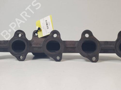 Used Exhaust manifold Exhaust manifold PEUGEOT 508 SW I (8E_) 1.6 HDi (112 hp) 39462965 39462965