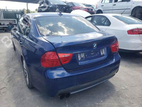 Engine control unit (ECU) BMW 3 (E90) 320 d | BP29245318M57 