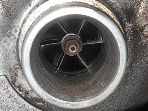 Engine HYUNDAI H-1 / STAREX Bus (A1) 2.5 TD | BP36000713M1 - Image 6