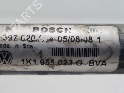 Front wiper motor VW GOLF V (1K1) 2.5 | BP28388597M29 