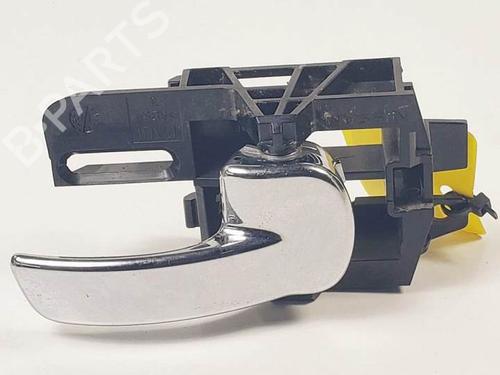 Used Front right interior door handle NISSAN QASHQAI / QASHQAI +2 I (J10, NJ10, JJ10E) 1.5 dCi (106 hp) 25295419