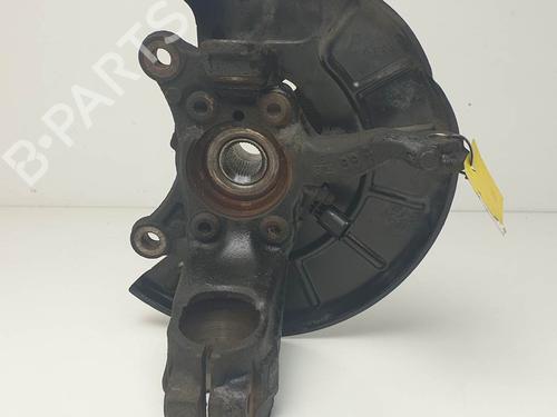 Left front steering knuckle VW GOLF VI Variant (AJ5) 1.6 TDI | BP25128795M25 - Image 2