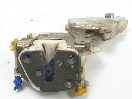 Used Front left lock Front left lock 25117296 25117296