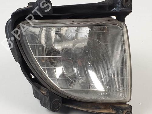 Used Right front fog light Right front fog light 25138772 25138772