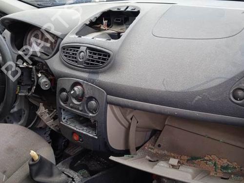 Servo brake RENAULT CLIO III (BR0/1, CR0/1) 1.5 dCi | BP9073312M42 