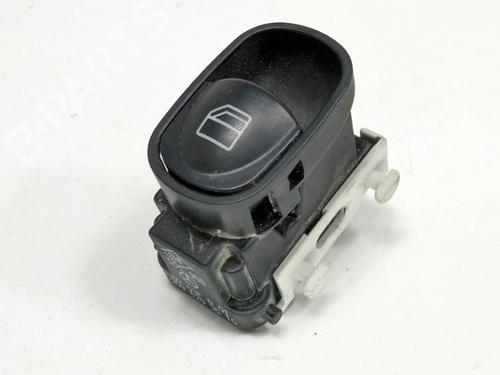 Used Right rear window switch Right rear window switch MERCEDES-BENZ CLK Convertible (A209) CLK 320 (209.465) (218 hp) 8406460 8406460